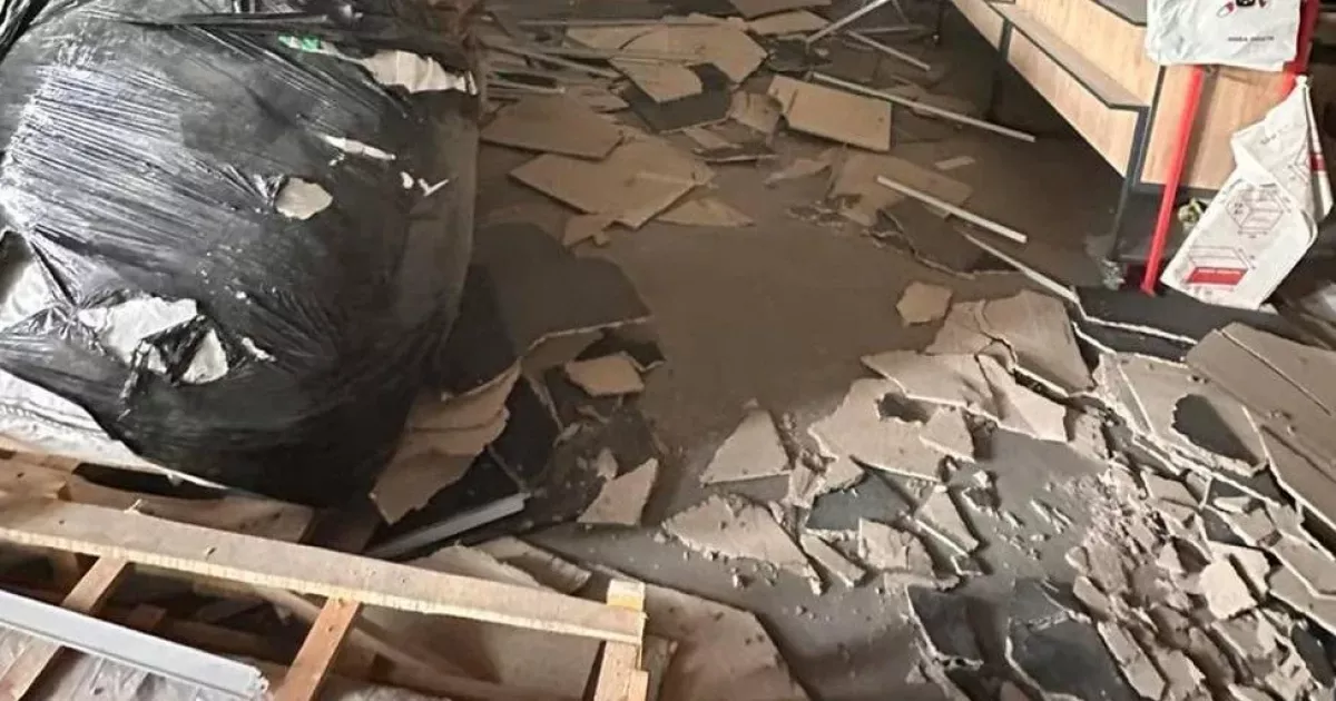 У Києві вибухнула посилка на пошті: п’ятеро постраждалих