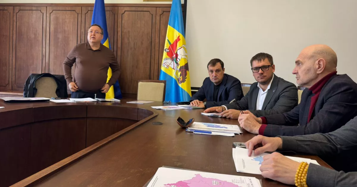 Київщина формує «сміттєвий» план до 2034 року: стартувало громадське обговорення