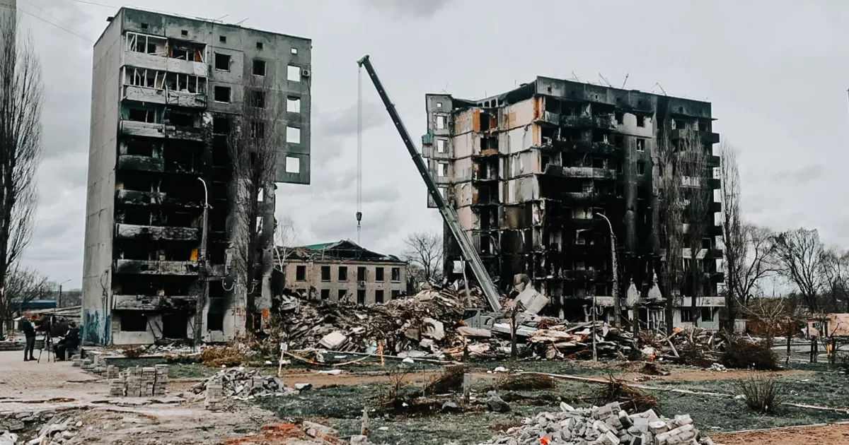 Київщина виділить додаткові 250 млн грн на відбудову багатоповерхівок у 2026 році