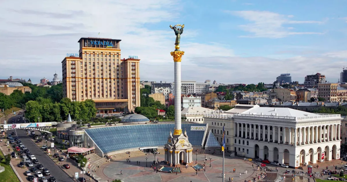 Від Майдану до ВДНГ: найфотогенічніші точки столиці для соцмереж