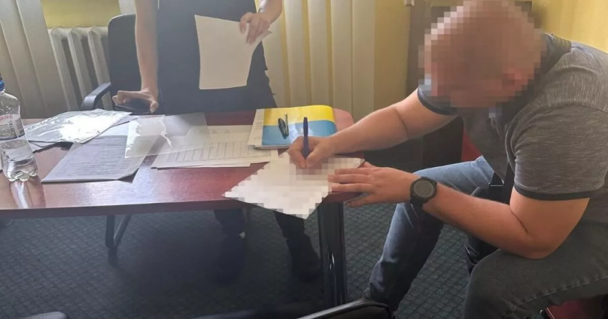 У Києві судитимуть посадовця Держрибагентства, який приховав майно дружини на 3,7 млн грн