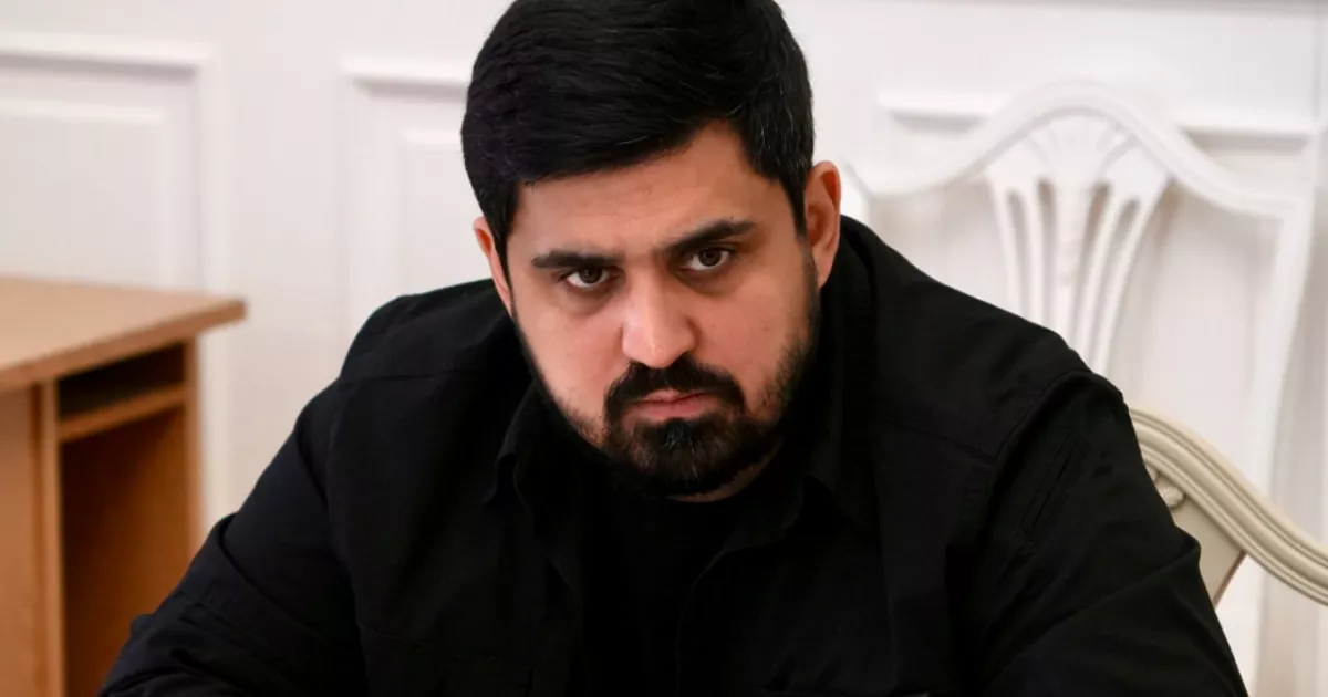 Бюджет без ППО? Ткаченко закликав Кличка негайно змінити фінансування безпеки столиці