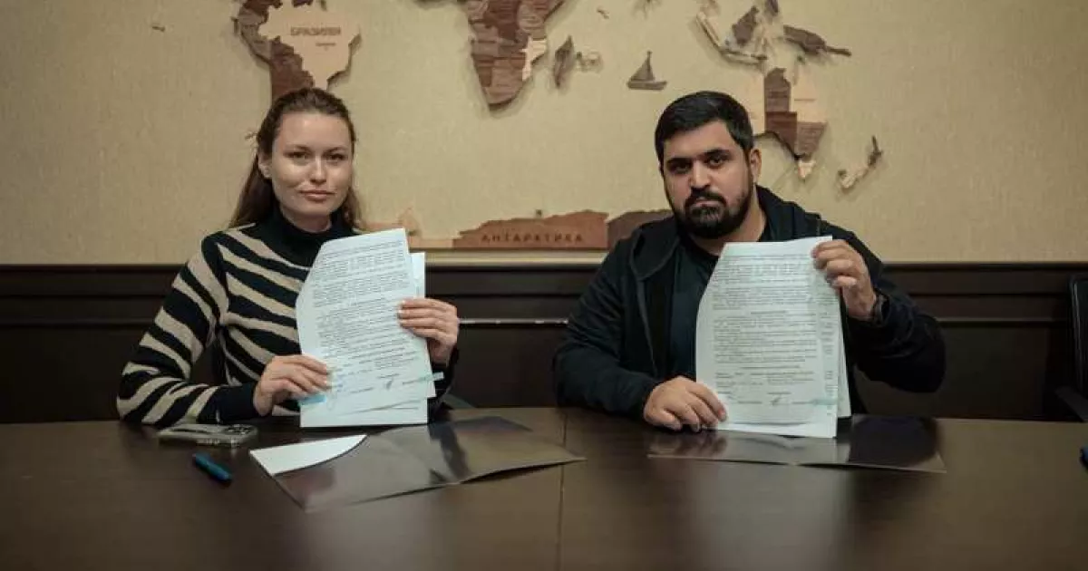 Київ запустить хаб для переселенців: допомога «в одному вікні»