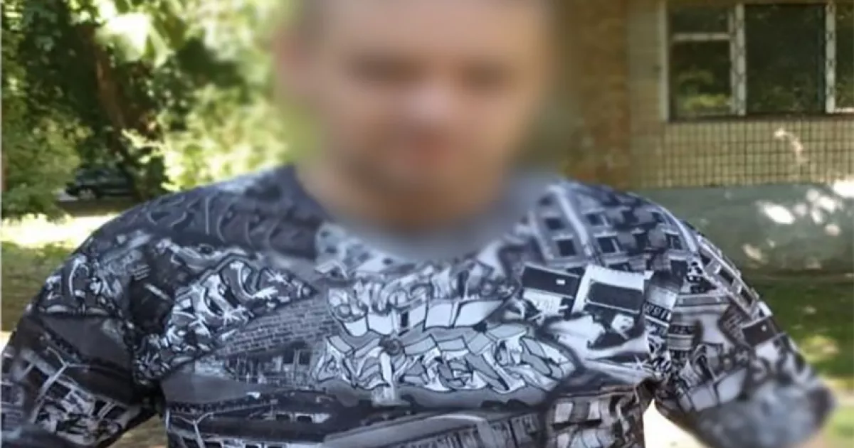 Напад у Солом’янському районі: зловмисника засудили на 7 років