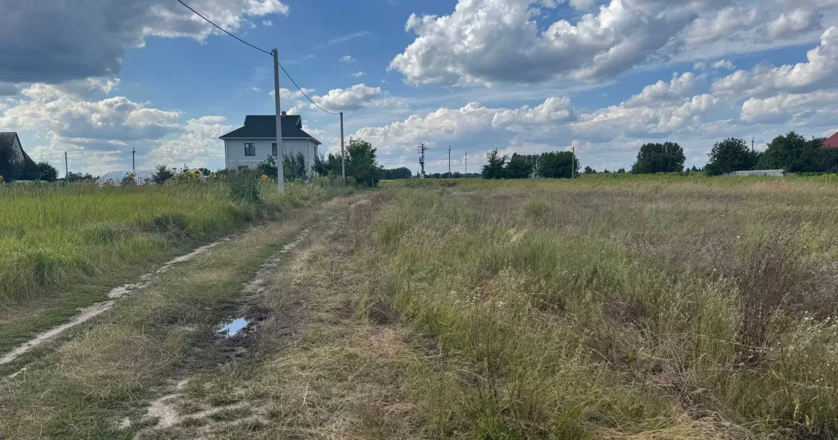 150 гектарів індустріальної землі: Київщина встановила рекорд продажів