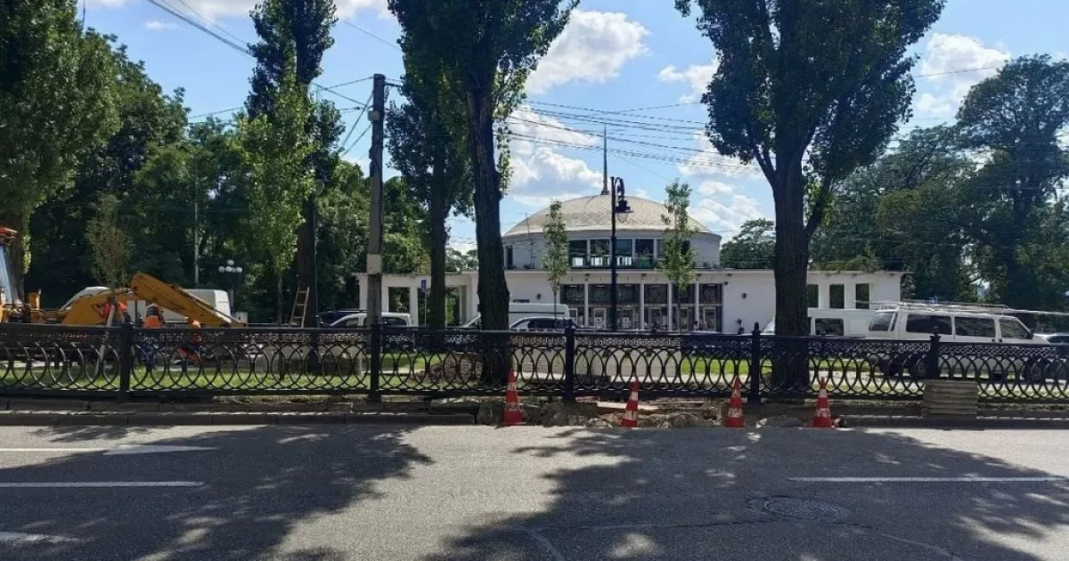 Петиція про створення наземного переходу біля метро «Університет»: київська поліція блокує ініціативу
