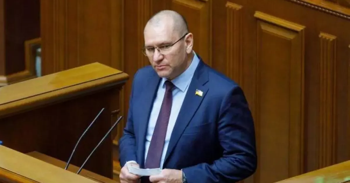 Екснардепу Шевченку загрожує довічне: зрада, колаборація і мільйони «за послуги» від сина