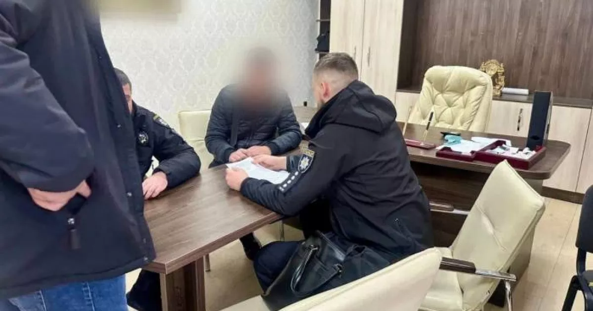 У Білій Церкві директор забудовної компанії двічі продав одну квартиру: оголошено підозру