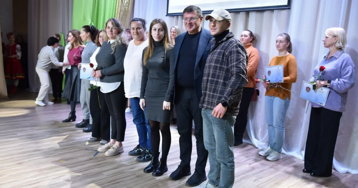 За чуйність і професіоналізм: у Броварській громаді нагородили працівників соцслужб