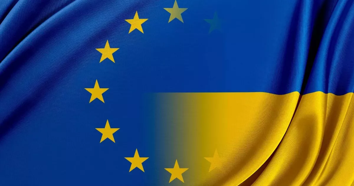 ЄС виділяє новий транш для України: понад 1,8 млрд євро на стабільність і реформи