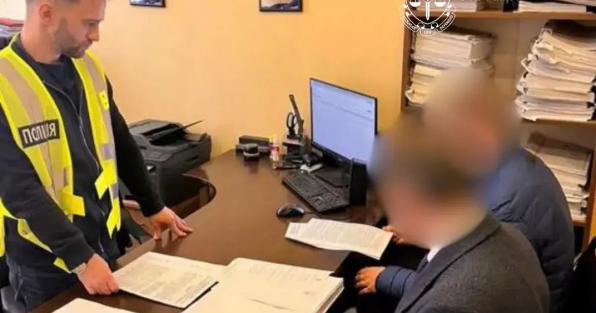Закупівля генераторів із переплатою: прокуратура підозрює колишнього посадовця КМДА