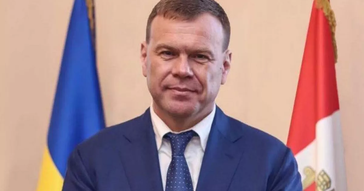 Після скандалу з генераторами: Кличко призначив нового керівника транспортного департаменту