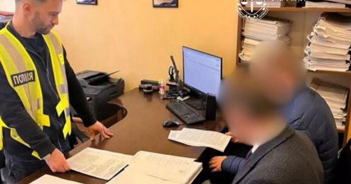 Майже 5 млн грн збитків: у Києві підозрюють ексчиновника КМДА у переплаті за генератори