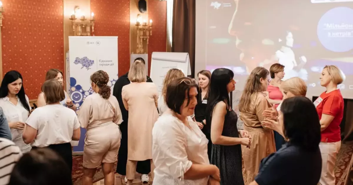 ВПО отримують нові можливості для працевлаштування: у Києві відбудеться перший Ярмарок можливостей