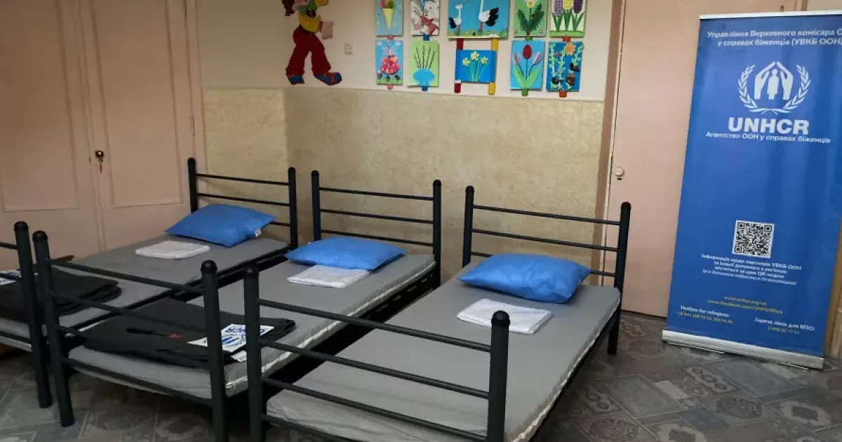 Столиця шукатиме місця для переселенців: вимога Мінрозвитку