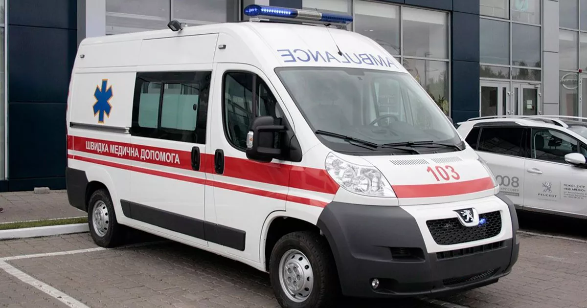 Пальне для швидких столиці: у Prozorro змагаються за контракт на 9 мільйонів