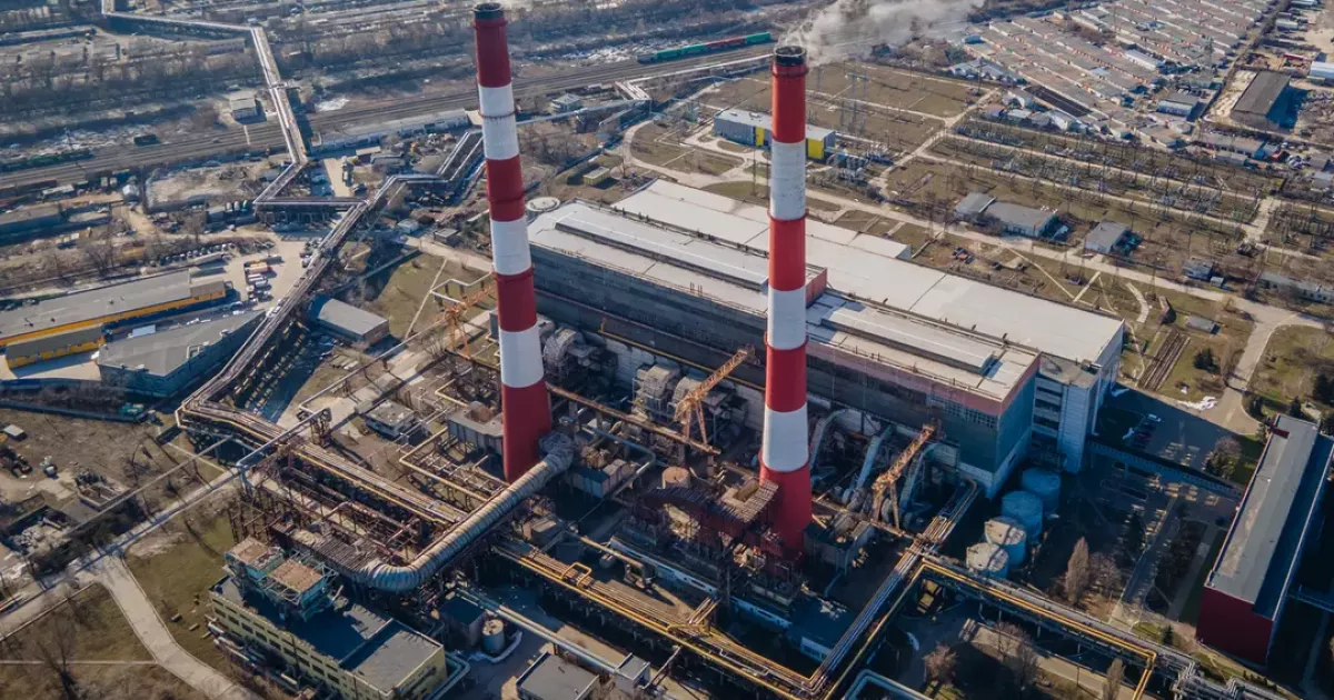 Експерт про ризики для столиці: замерзання тепломереж може паралізувати Київ на місяці