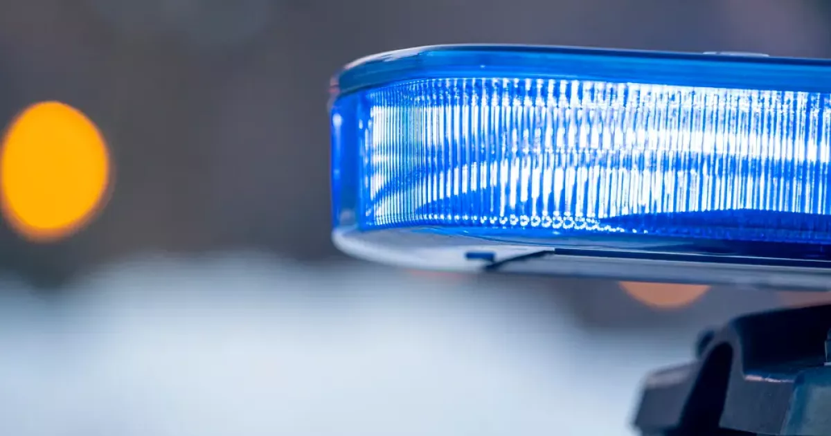 Затримали зниклого київського поліцейського, що втік із $400 тисячами