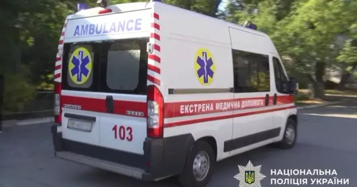 Заступника директора «Київмедспецтрансу» підозрюють у розкраданні 2 млн грн на закупівлі запчастин