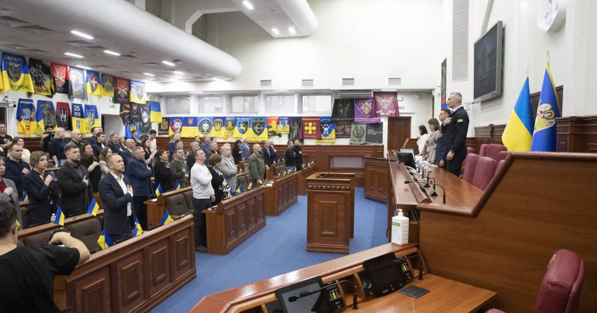 Військові та ветерани отримають підтримку: Київ фінансує програму купівлі житла 50/50