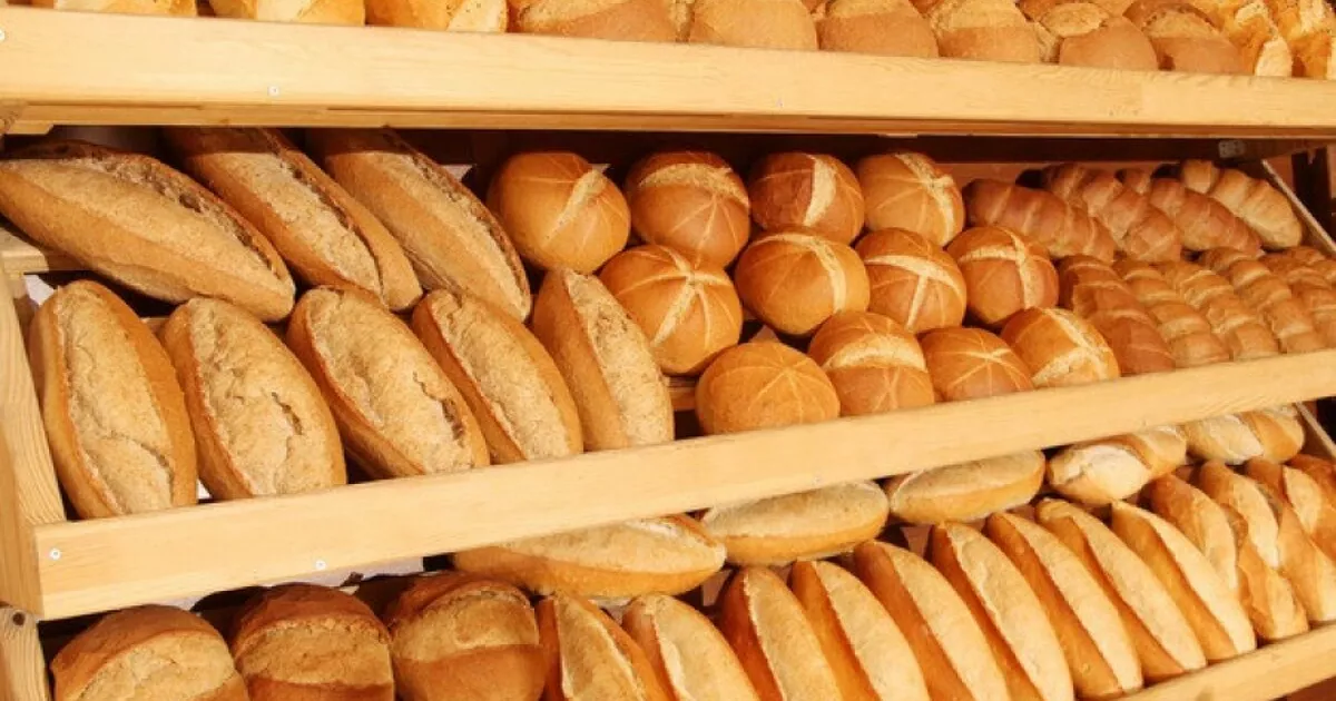 Ціни на хліб у Києві взимку: наскільки подорожчає головний продукт