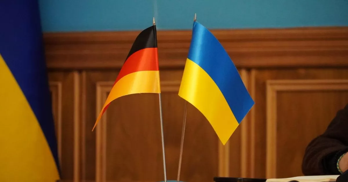 Київська область і Гессен планують спільні освітні, медичні та культурні проєкти