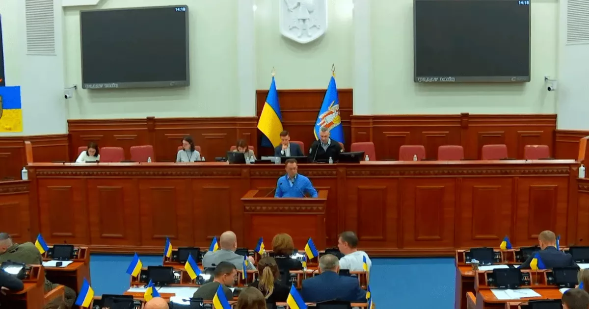 У столиці виділили 79 мільйонів гривень на ремонт будинків і соціальних об’єктів