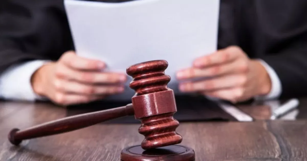 Підприємець у Києві незаконно зайняв землю й почав будівництво — справу передано до суду