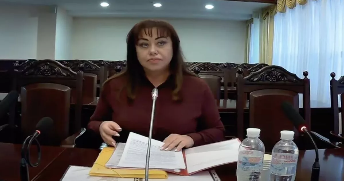Пів мільйона доларів і квартири в Харкові та Києві: що в декларації судді Верховного Суду Тацій