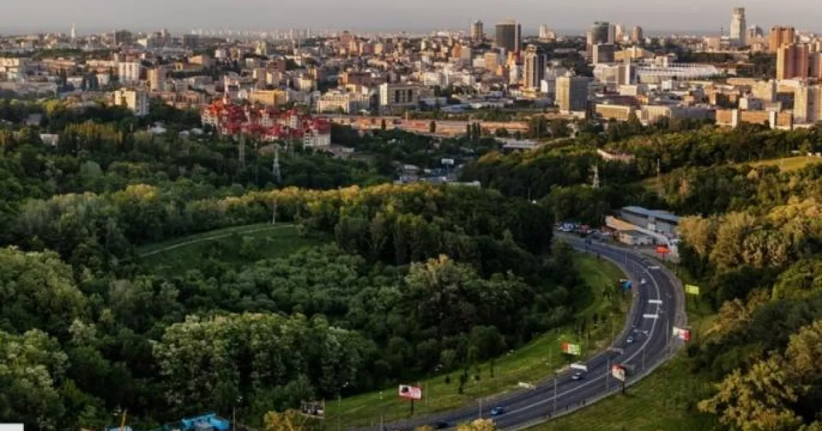 «Протасів Яр» під тиском забудовників: у судах розглядають п’ять справ проти заказника