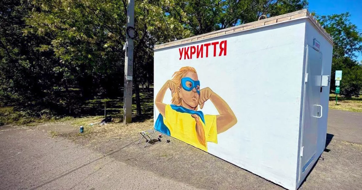 Ткаченко заявив про спроби «відкатів» на закупівлях укриттів у Києві