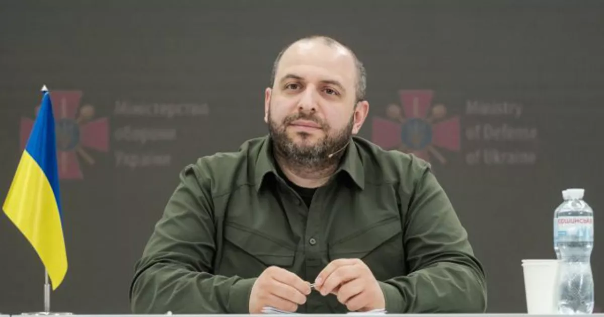 РНБО: першим на експорт підуть українські безпілотники — перші контракти очікують не раніше H2 2026