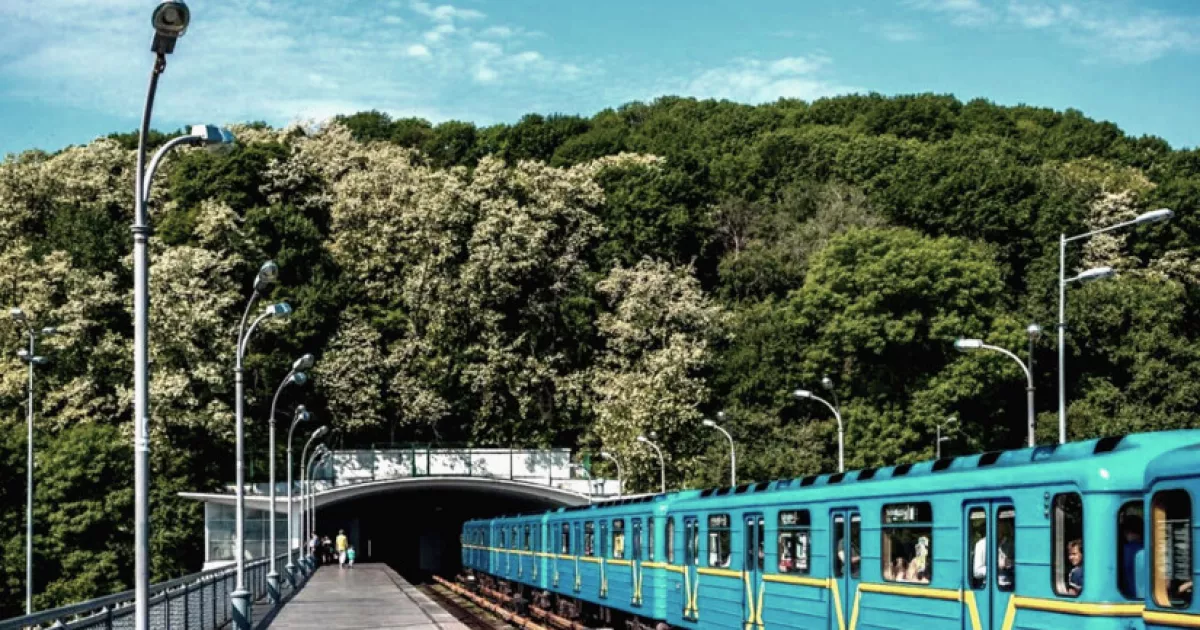 Депутат Київради запропонував зробити метро безкоштовним до кінця війни