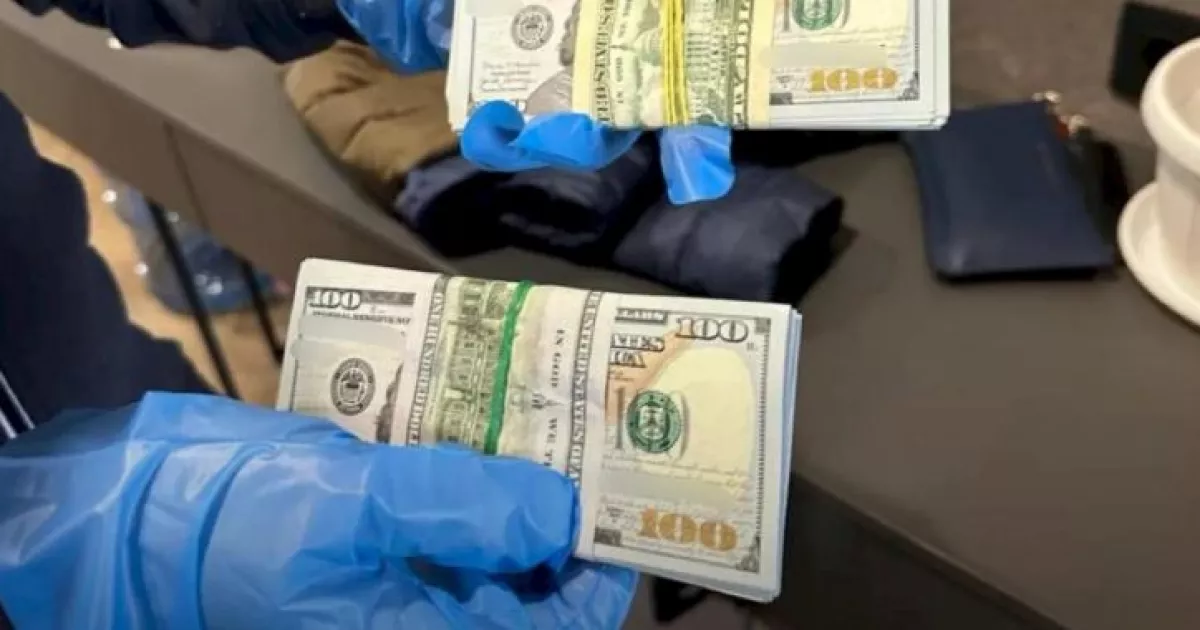 Обікрали квартиру на $8 тисяч: у Києві затримали двох “гастролерів” із досвідом