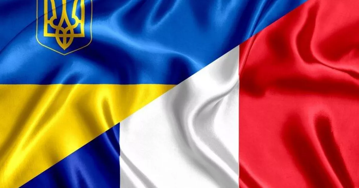 Мости дружби: Славутич і Франконвіль стали містами-побратимами
