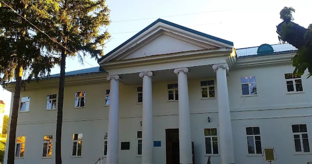 У Білій Церкві планують облаштувати сучасний сквер на Олександрійському бульварі