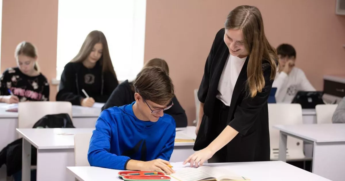 ІЛІТ — у двадцятці найкращих шкіл Київщини: стабільне лідерство в освіті