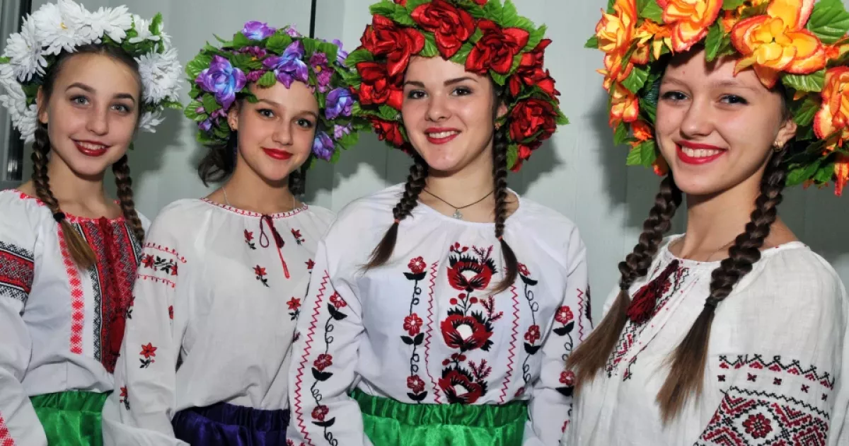 Славутич святкує День працівників культури: місто, де творчість об’єднує громаду