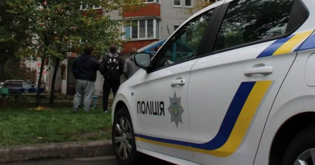 Конфлікт між підлітками у Києві завершився побиттям і госпіталізацією