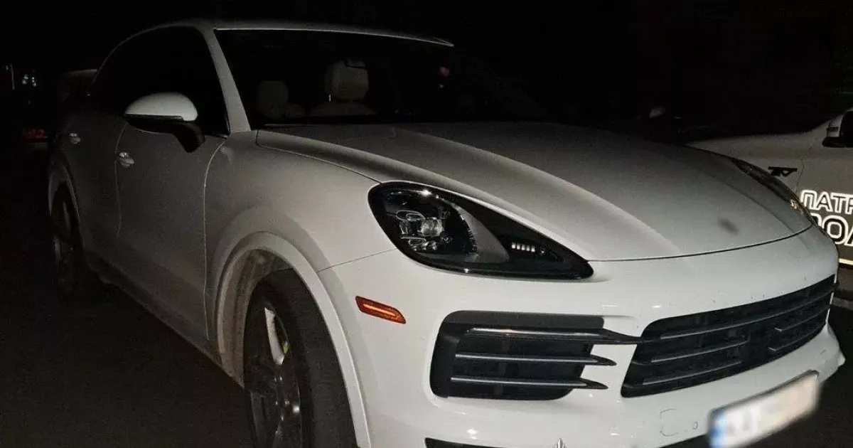 У Києві затримали чотирьох зловмисників, які викрали 24-річного хлопця через вигаданий борг
