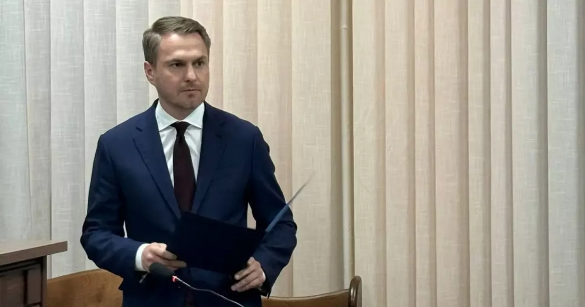 Смертельна ДТП у Києві: Генпрокурор Кравченко взяв участь у засіданні щодо справи Молочного