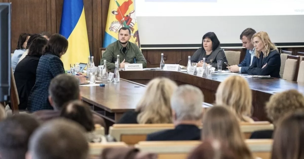 Розвиток медицини на Київщині: понад 6 млрд грн і нові програми підтримки