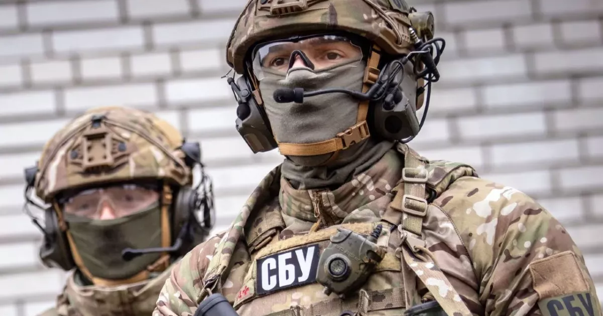 СБУ викрила агента ФСБ, який готував теракти в Києві
