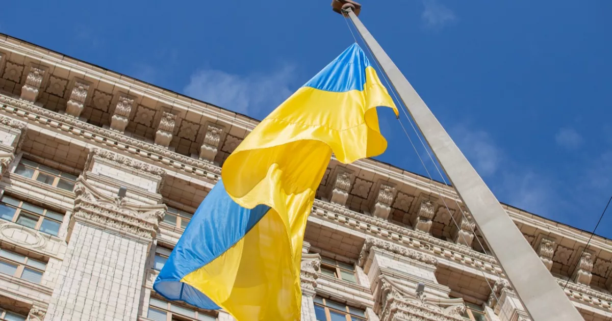 В’ятрович у Києві: урядовий законопроєкт загрожує позиціям української мови