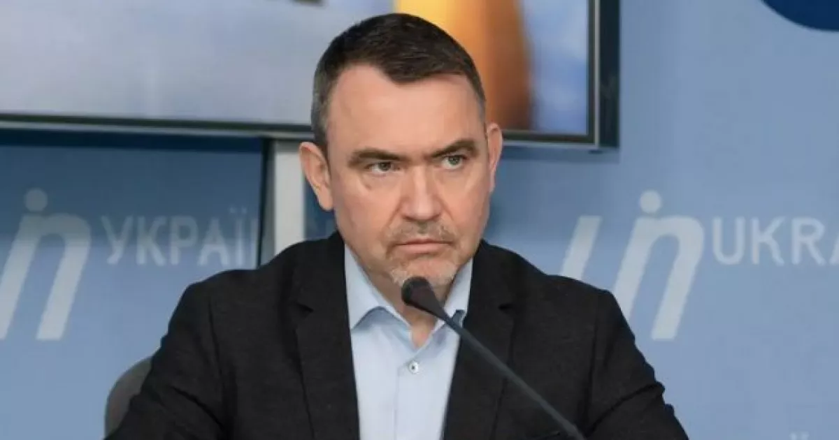 Корупційний скандал: віцепрезидент “Енергоатому” тимчасово відсторонений