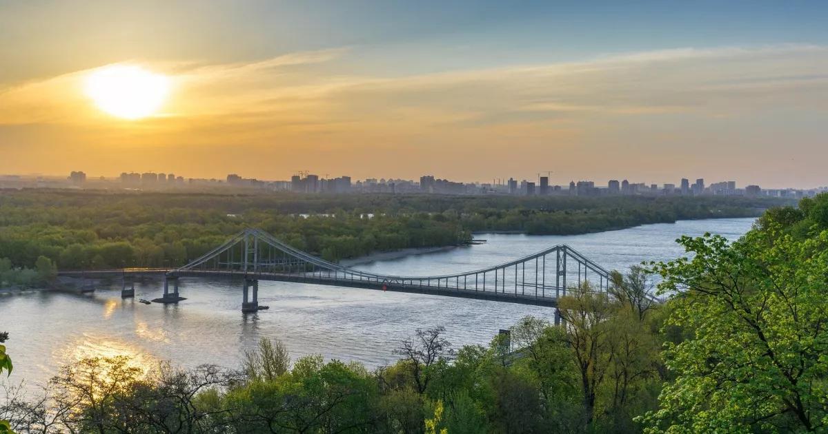У Києві розікрали 1,7 млн грн, призначених для Труханового й Венеціанського островів