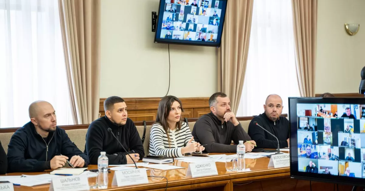 Неготові до зими підприємства позбавлять контрактів — КОВА перевіряє дорожників області
