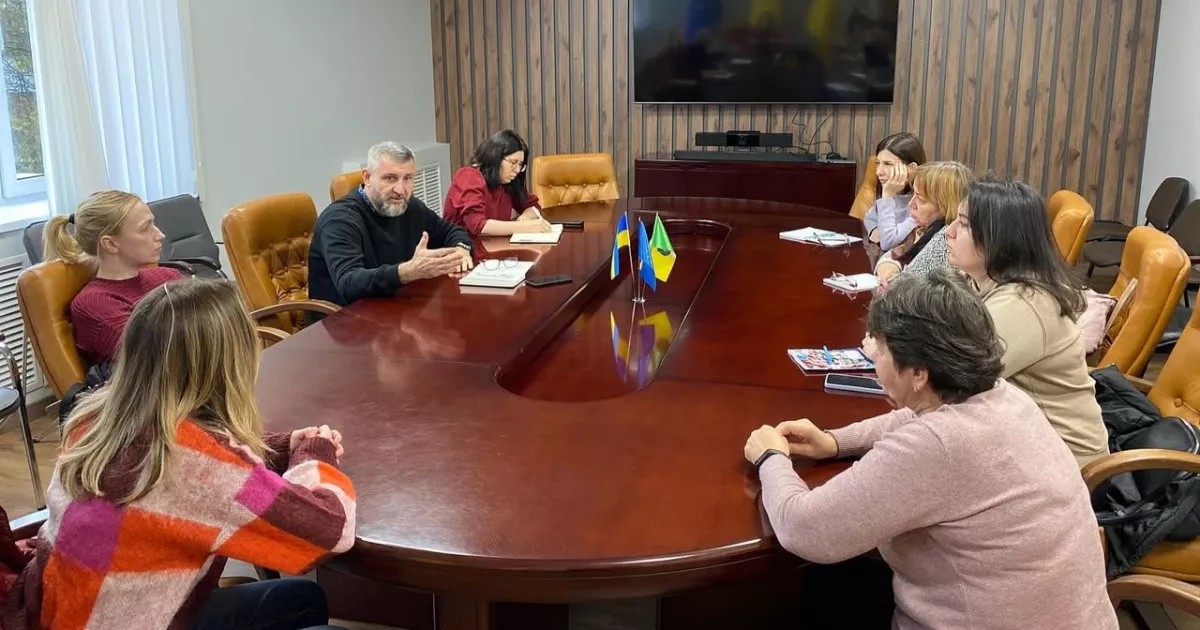 У Бучі родини зниклих безвісти отримають більше підтримки від громади