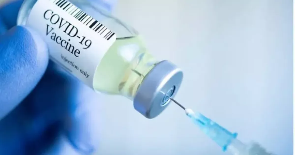 В Ірпені ветерани можуть безкоштовно щепитися від COVID-19: вакцинація триває