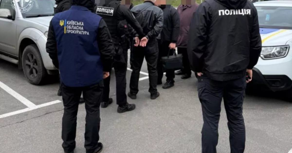 На Київщині оголосили підозри у справі про «дрони за 1,4 мільйона»: нові деталі розслідування